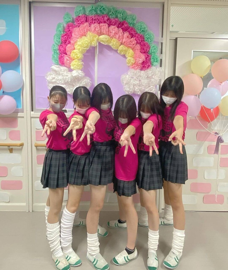 JK集合写真1