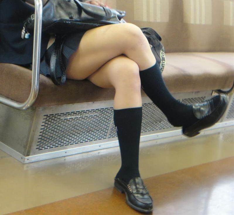 女子高生28