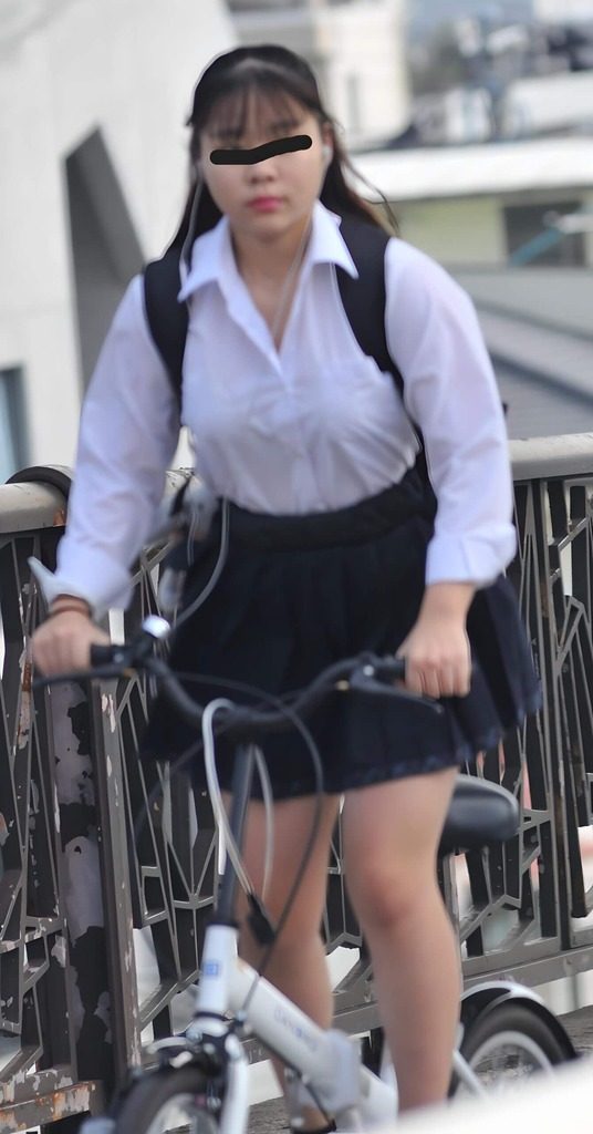 自転車JK8