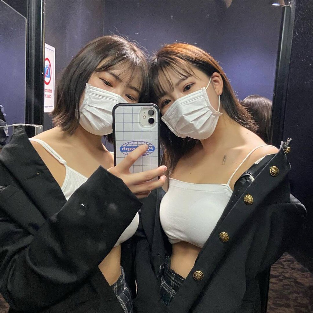 青春JK46