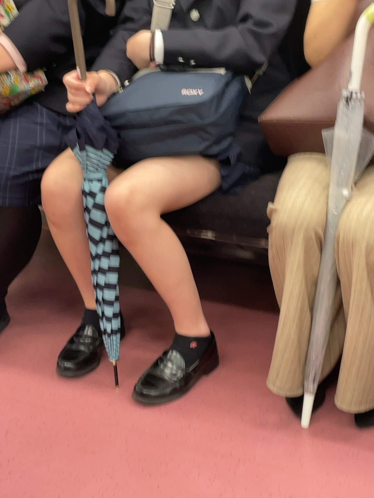 電車JK30