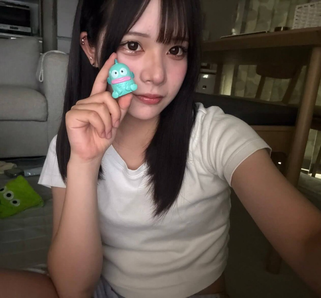 私服女子高生2
