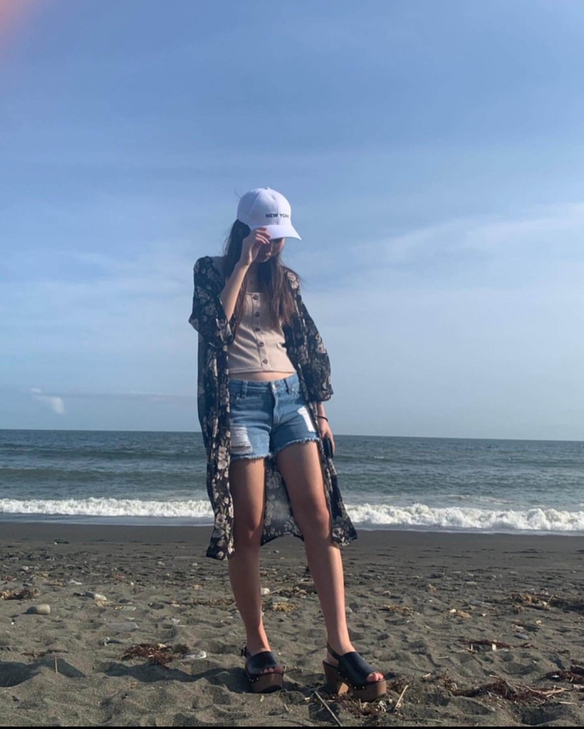 私服女子高生18