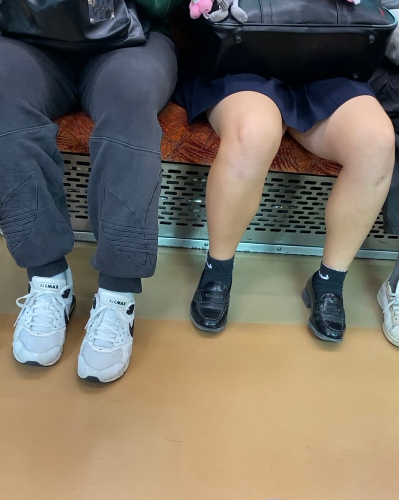 電車JK4