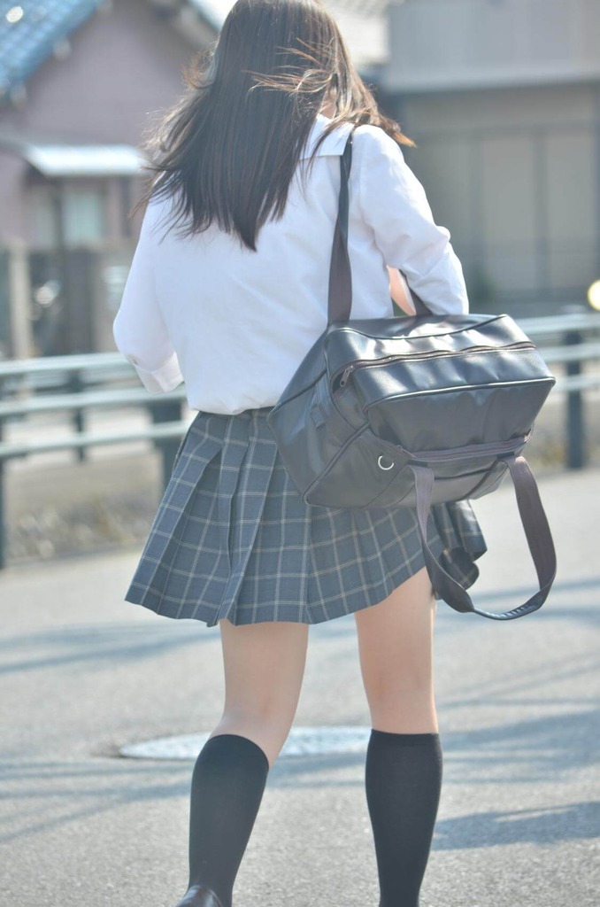 制服女子高生2