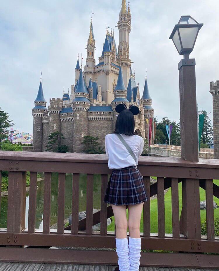 ディズニーJK59