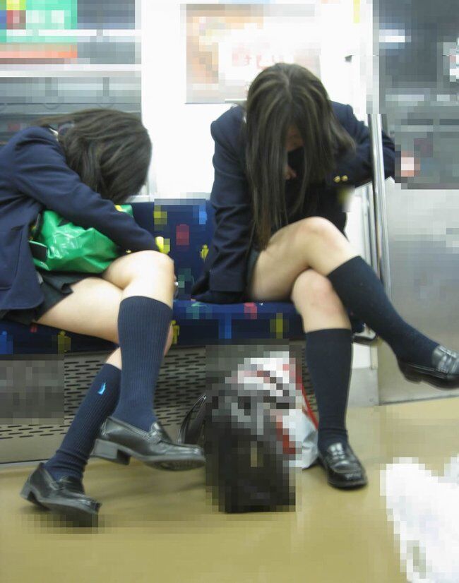 女子高生60