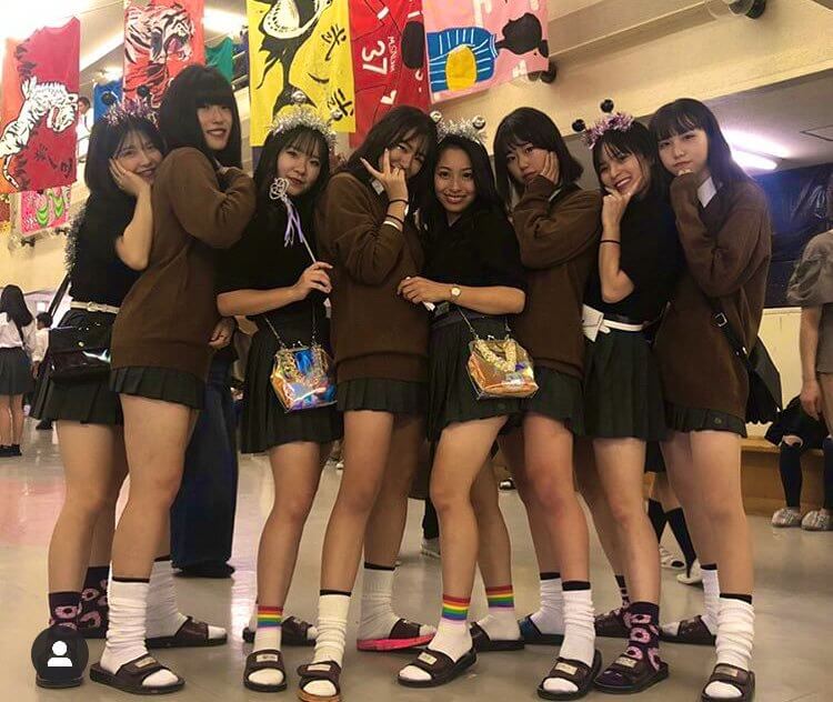 JK集合30