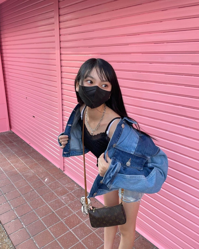 私服女子高生58