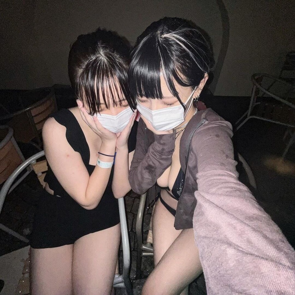 私服女子高生62