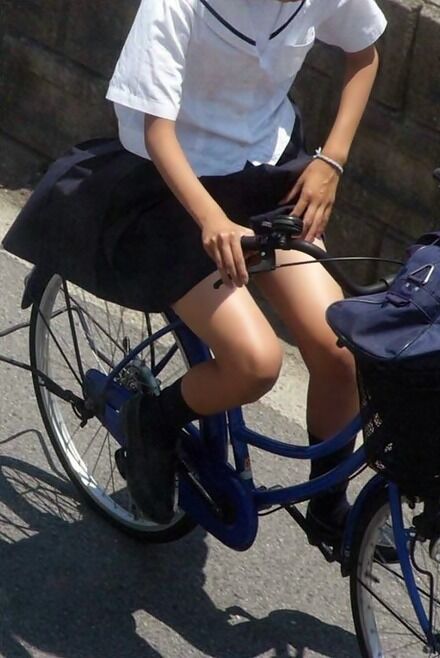 自転車JK11