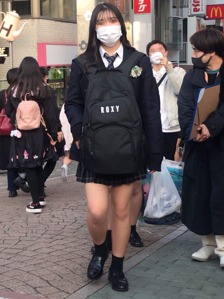 女子高生31