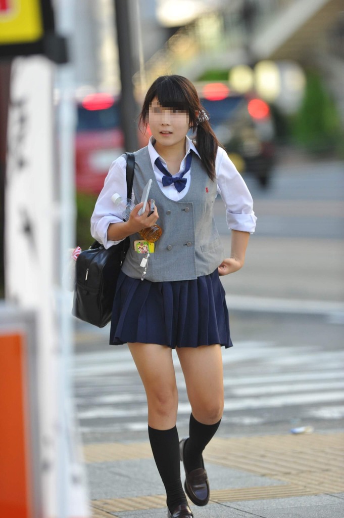 女子高生11