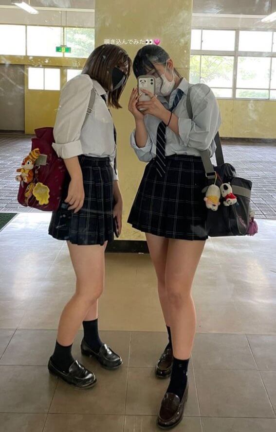 鏡JK6