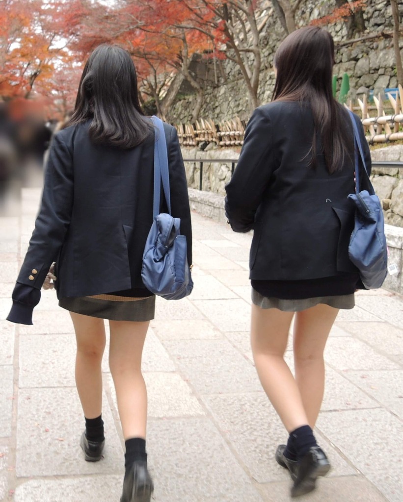 女子高生8