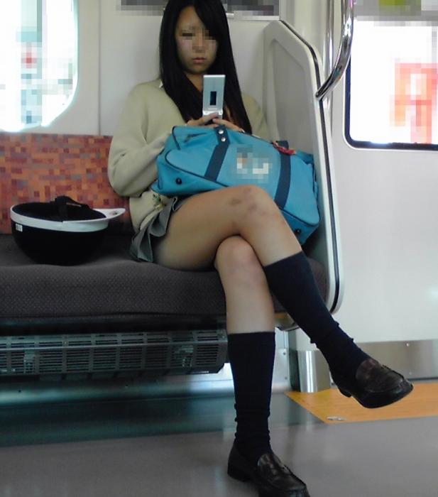 女子高生54