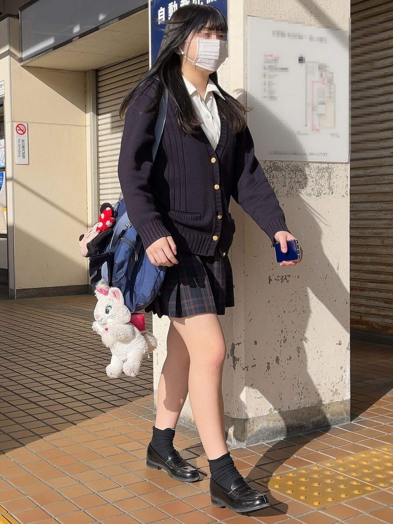 太ももJK32