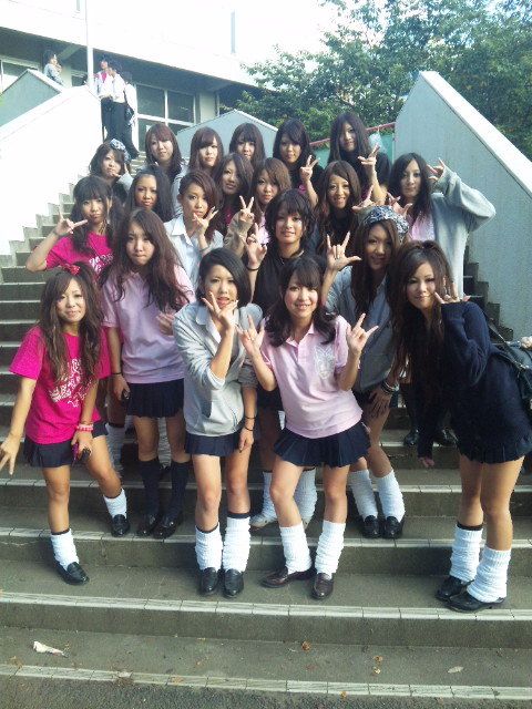 JK集合写真19