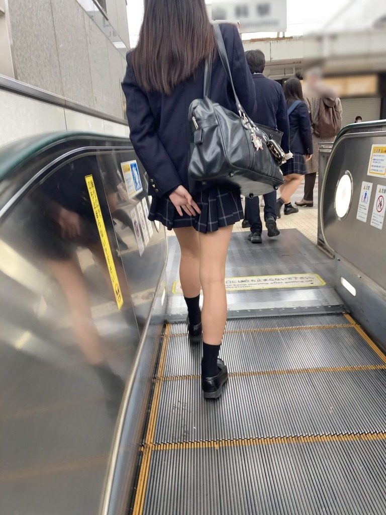 制服女子高生27