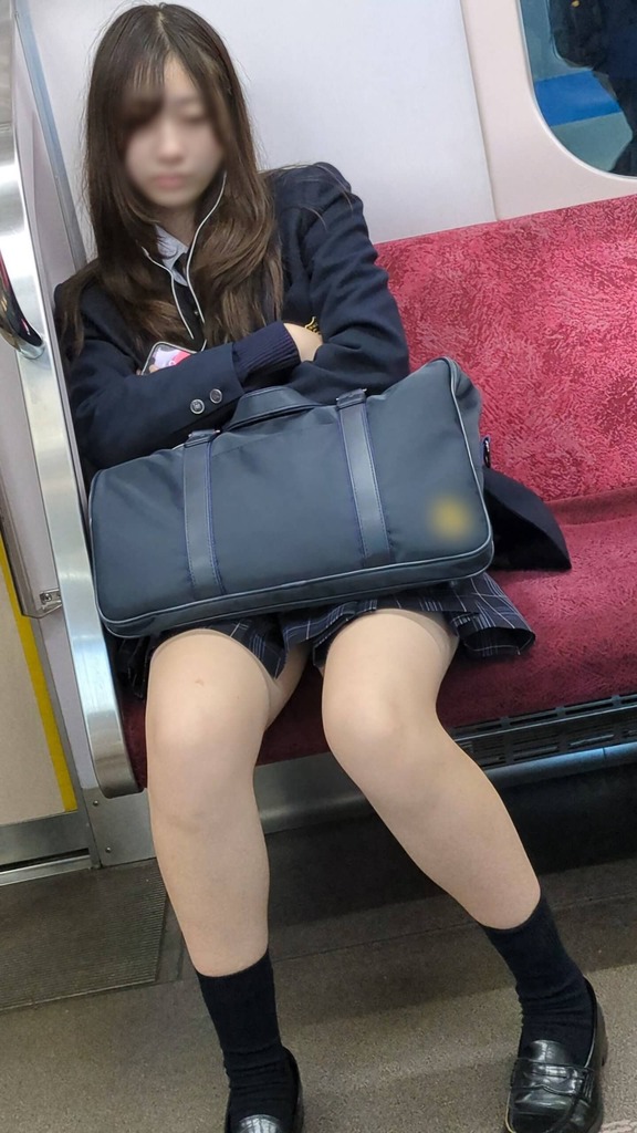 電車JK8