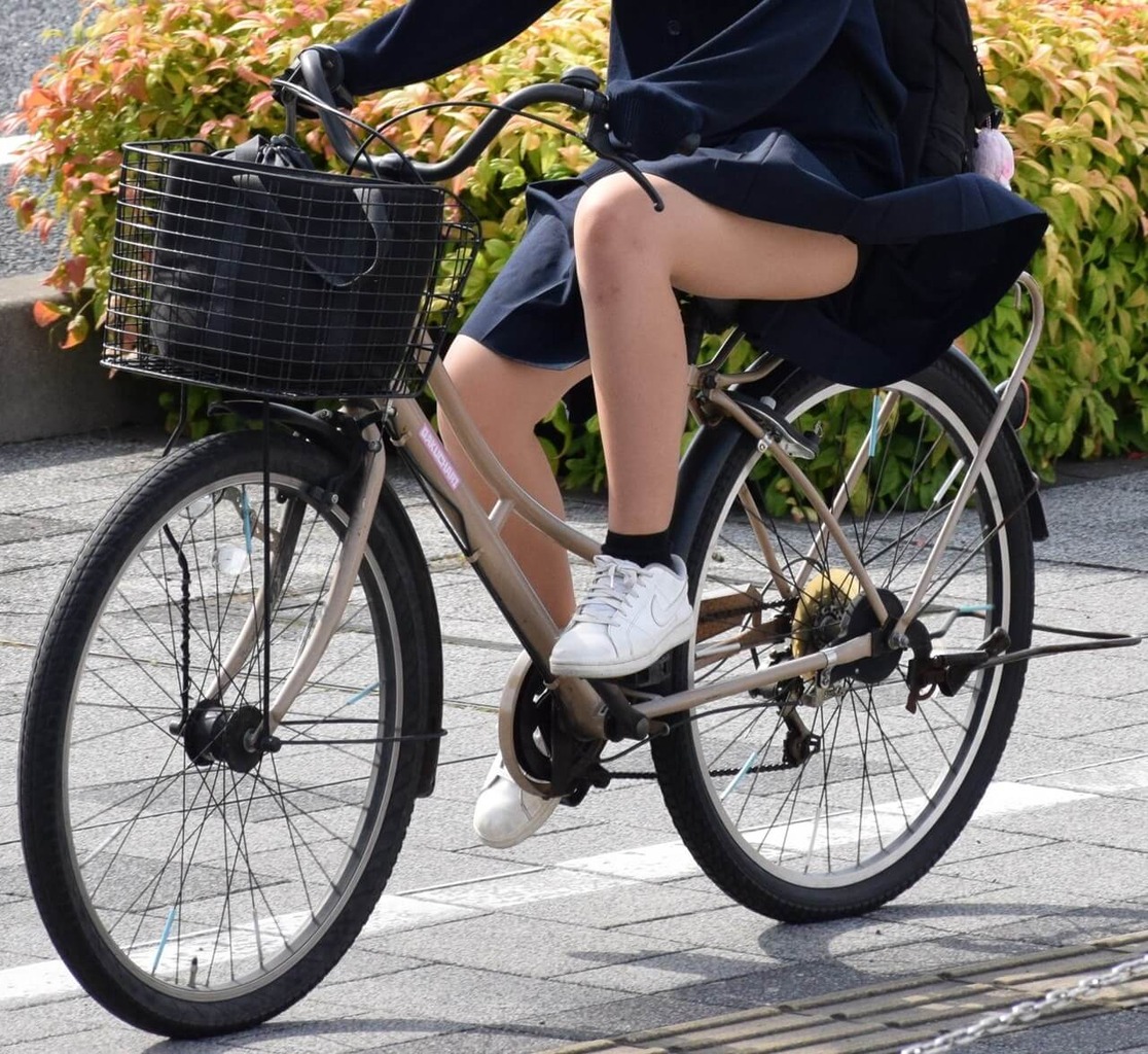 自転車JK1