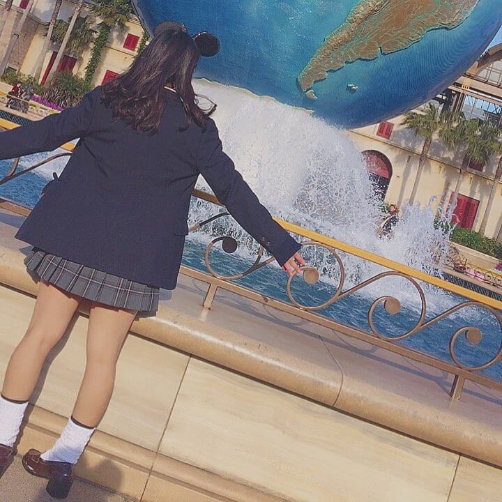 ディズニーJK55