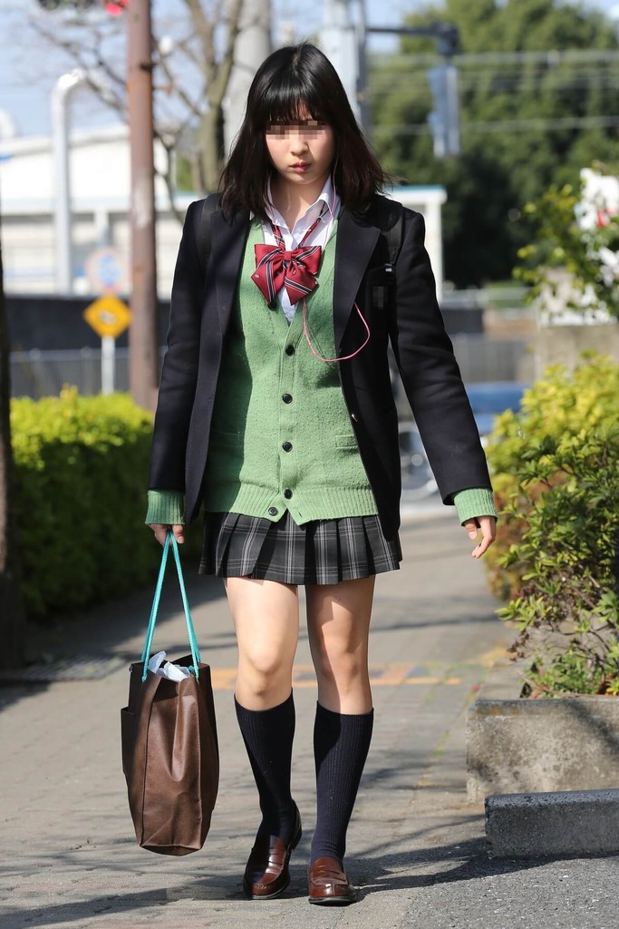 女子高生31