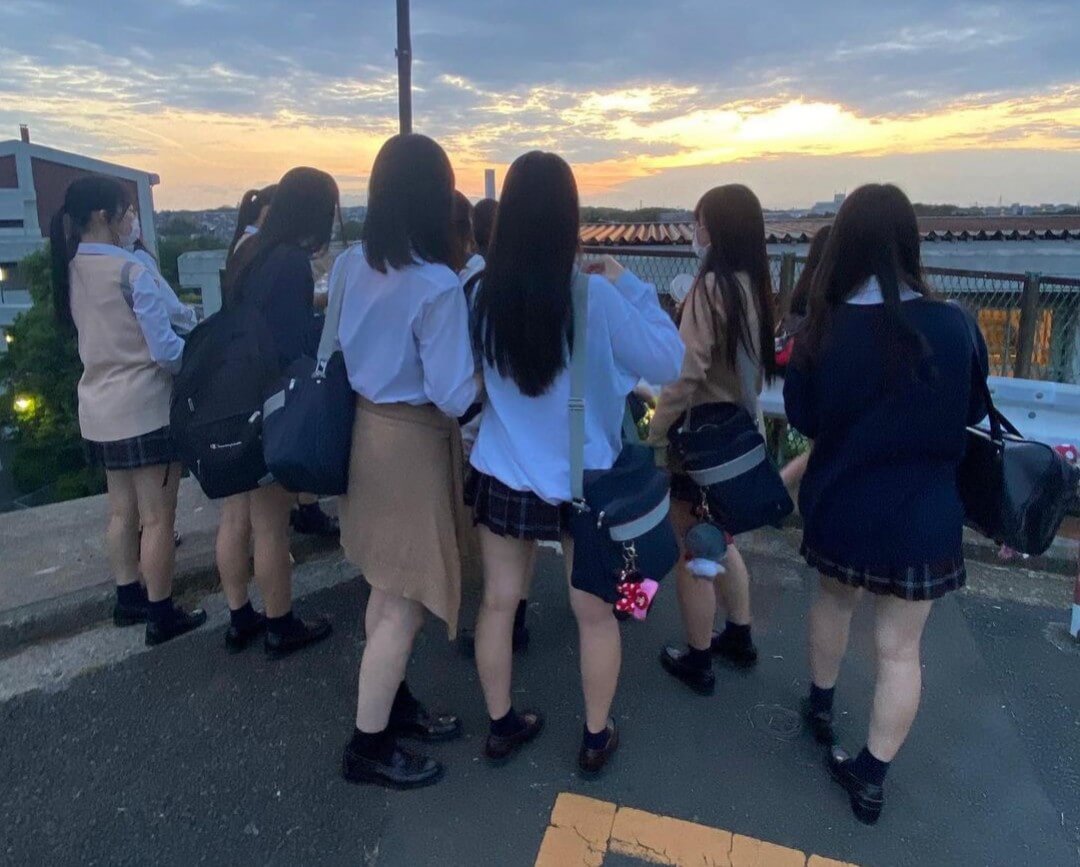 JK集合20