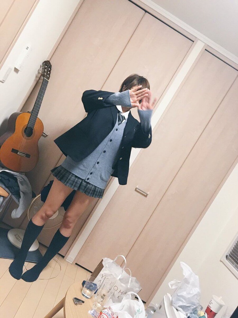 遊びJK37