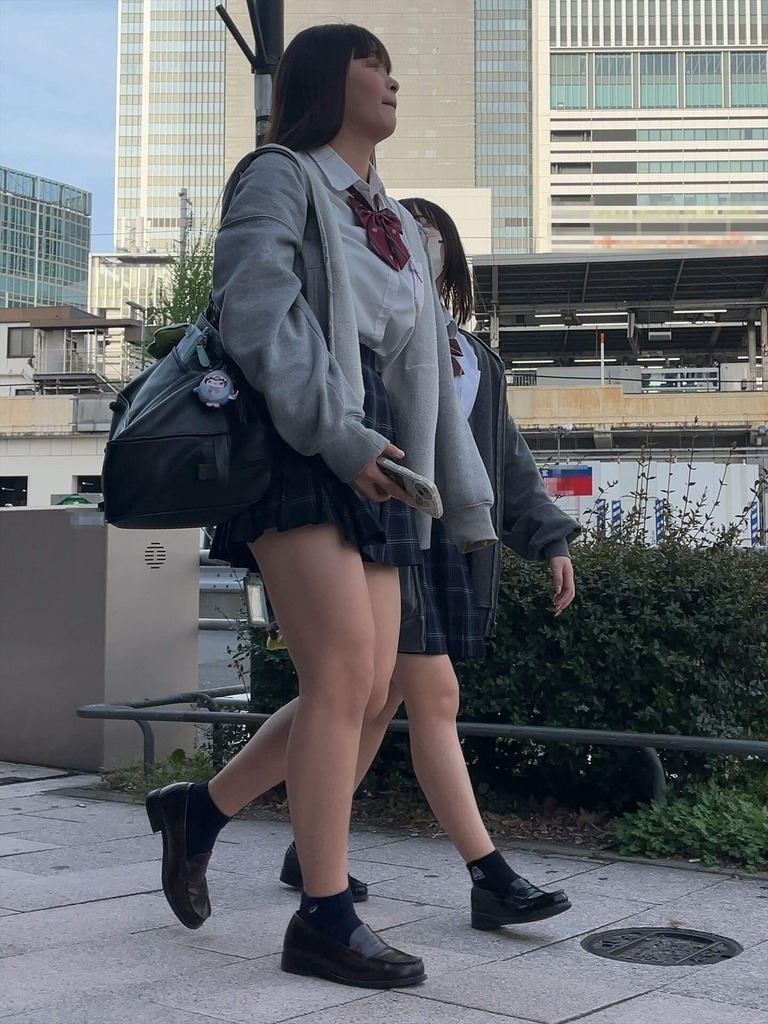 女子高生12
