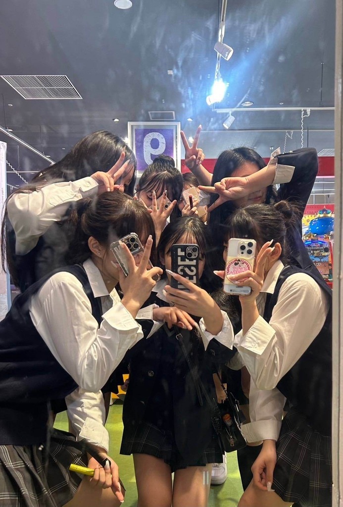 集団JK10