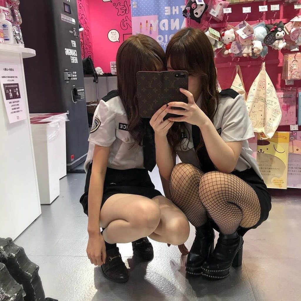 放課後JK17