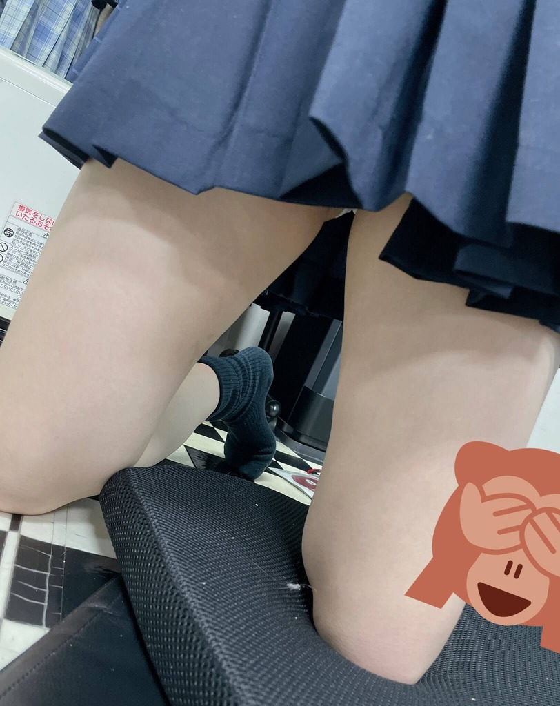 JKコスプレ6