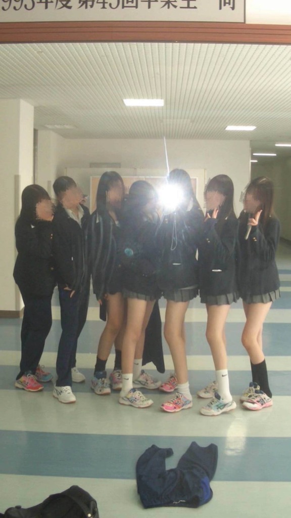 集団JK11