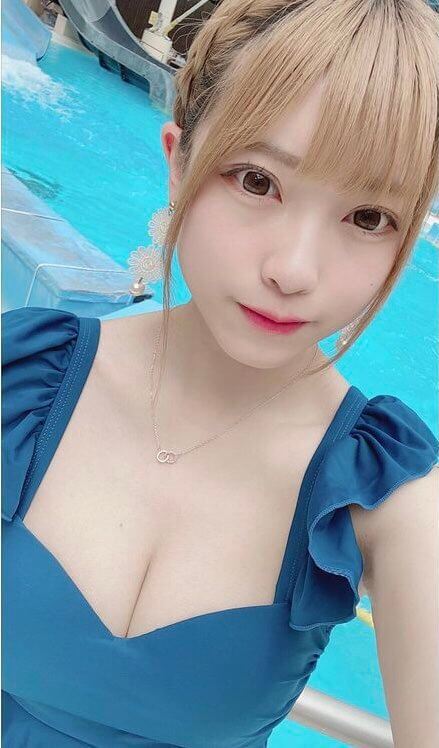 水着JK42