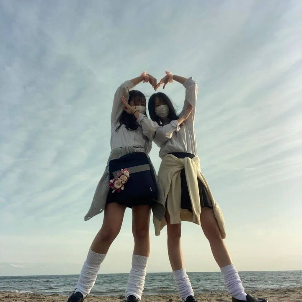 女子高生7