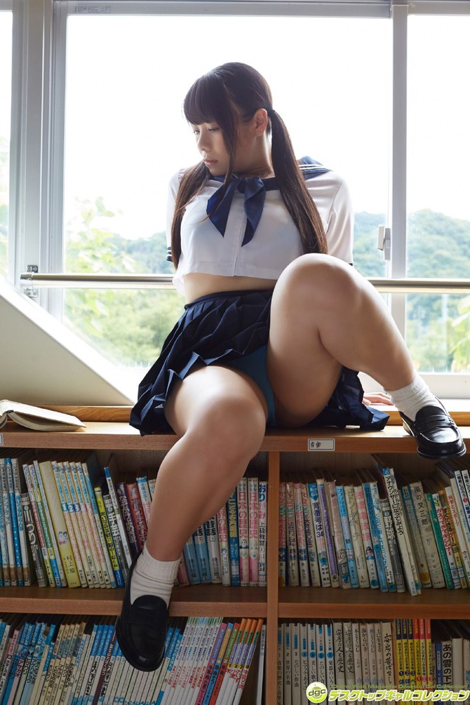 女子高生4