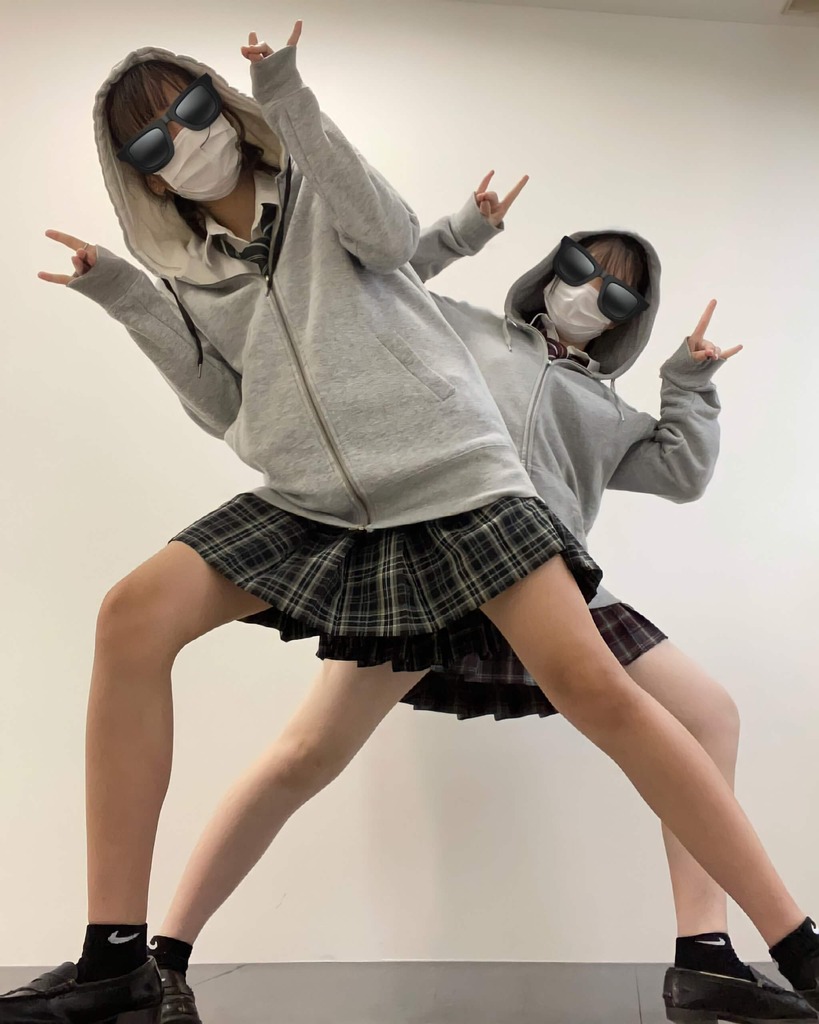 おふざけJK73