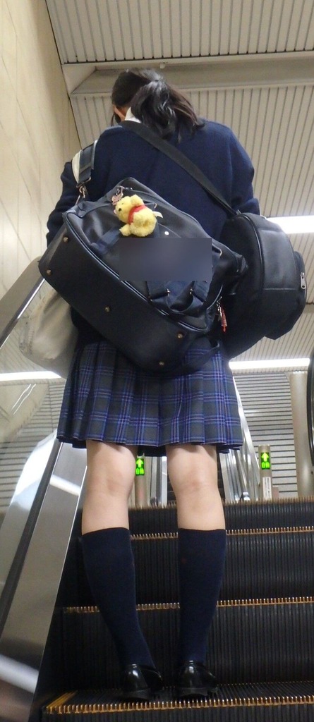 JK太もも9