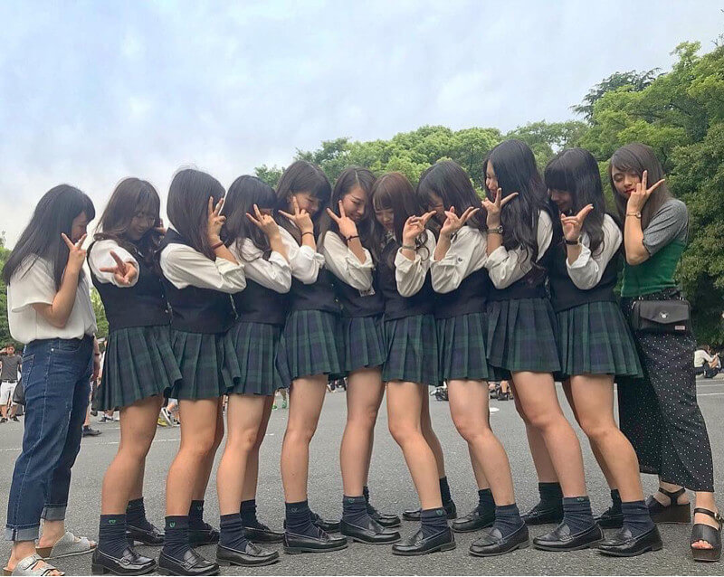 JK集合6