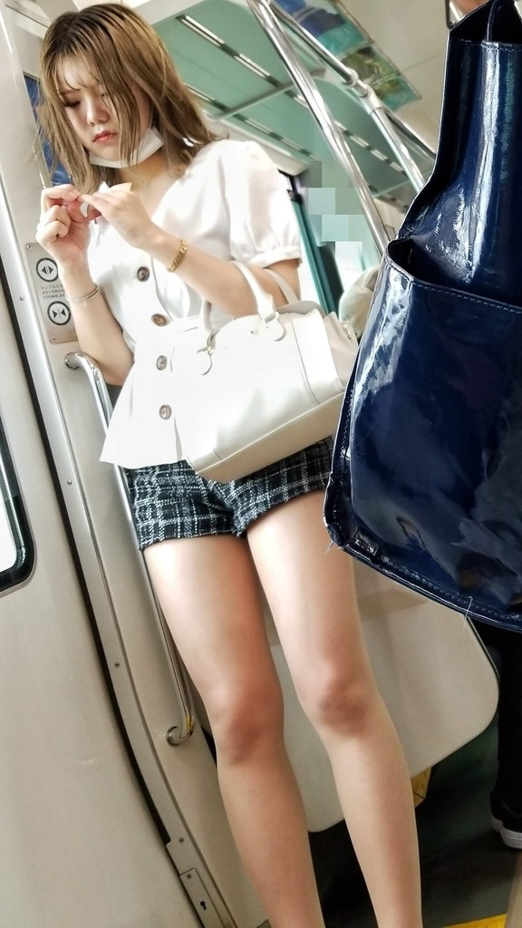 私服女子高生41