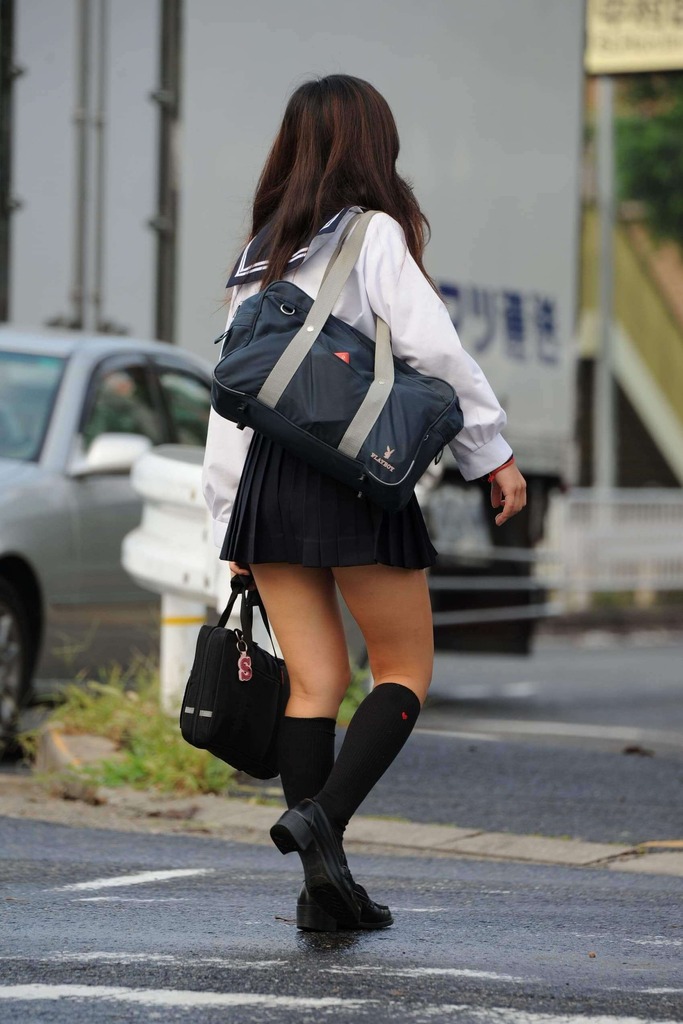 女子高生24