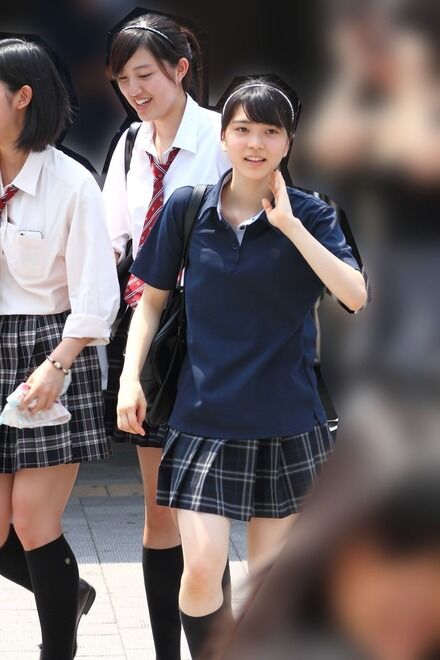 JKミニスカ40