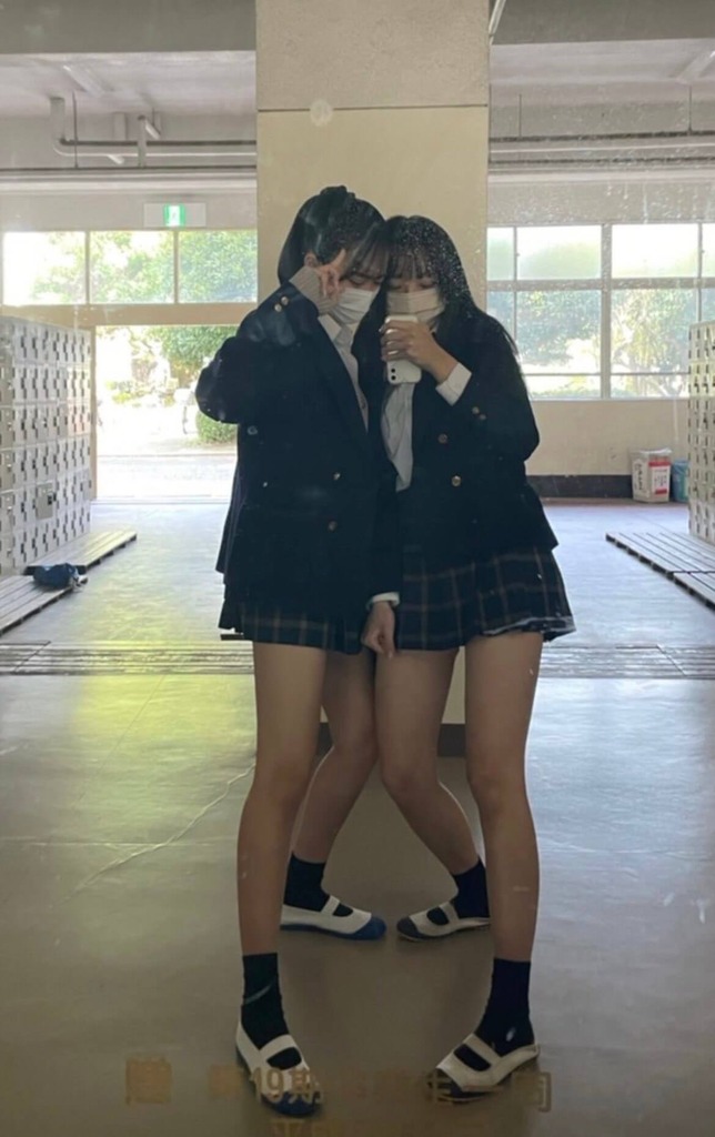 赤チェJK5