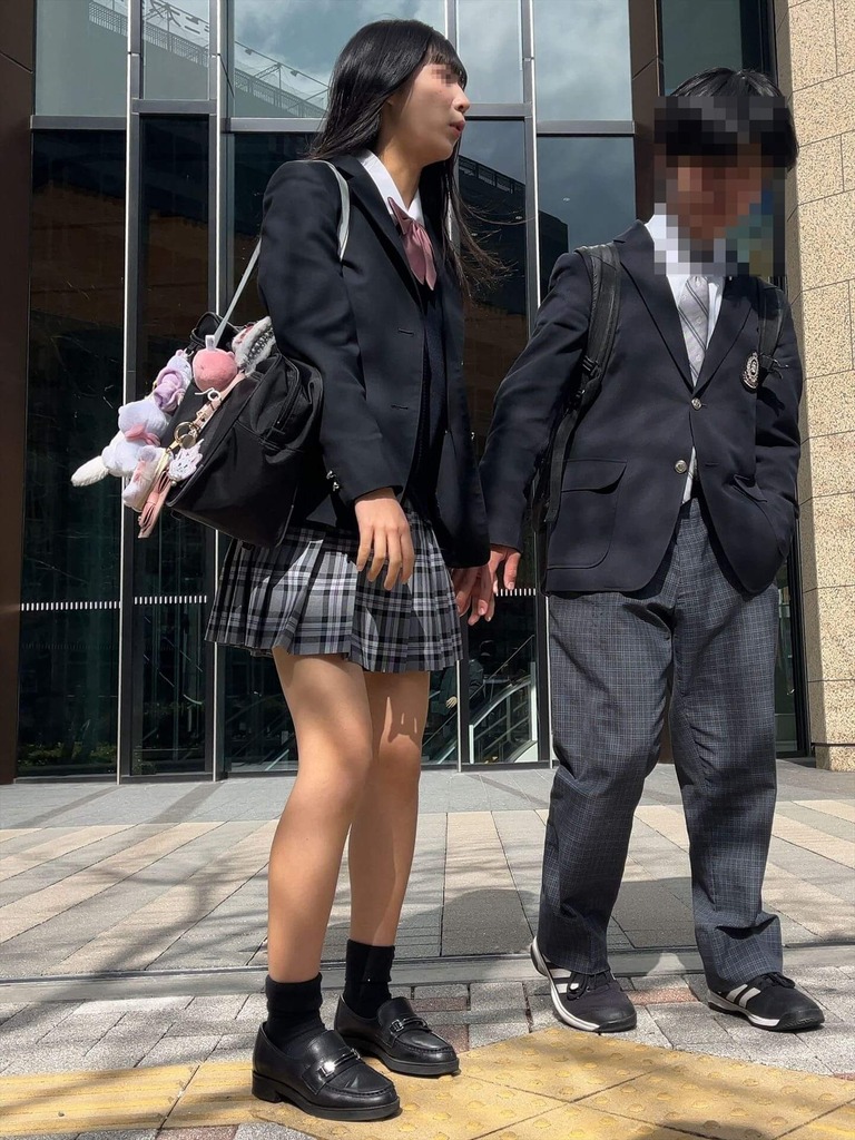 JK太もも9