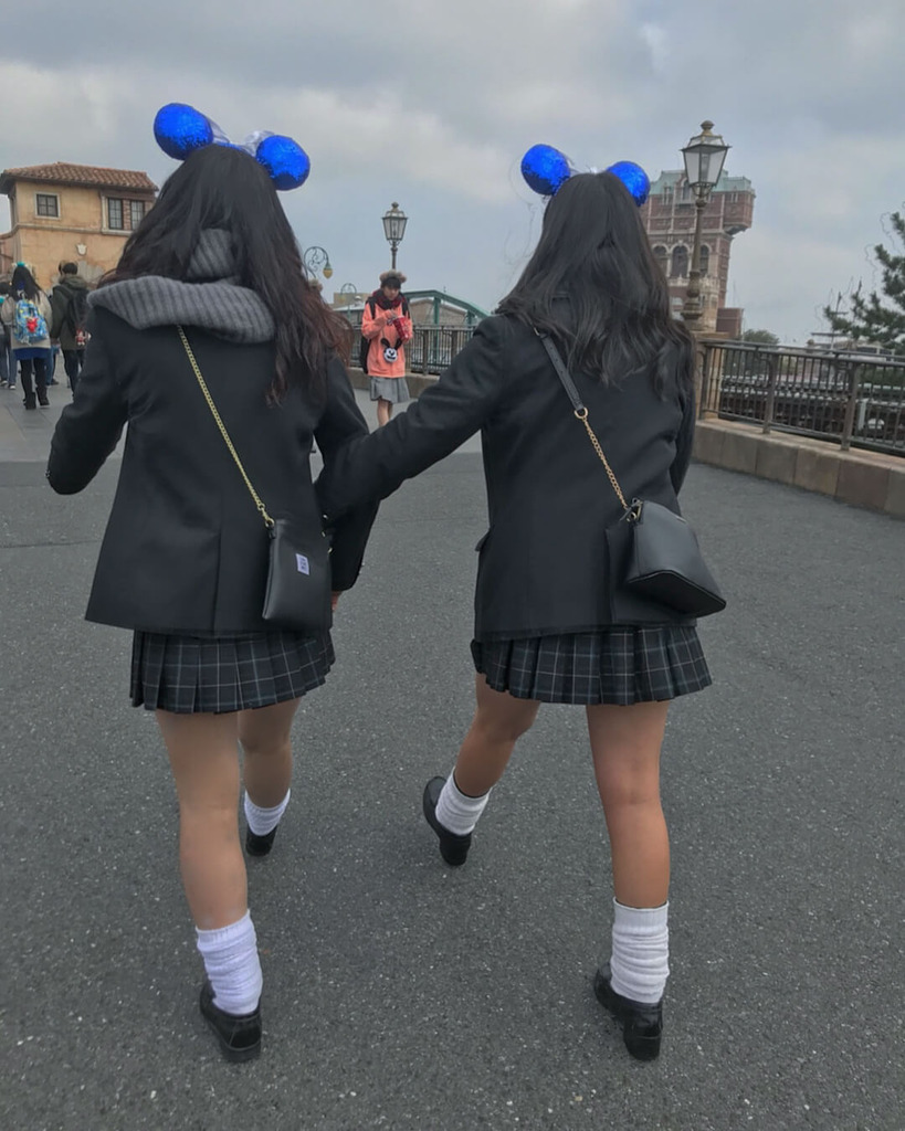 ディズニーJK63