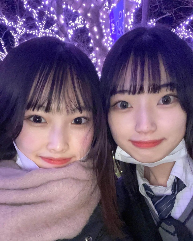 スマホ普及のおかげで女子高生の写真が増えて嬉しいww