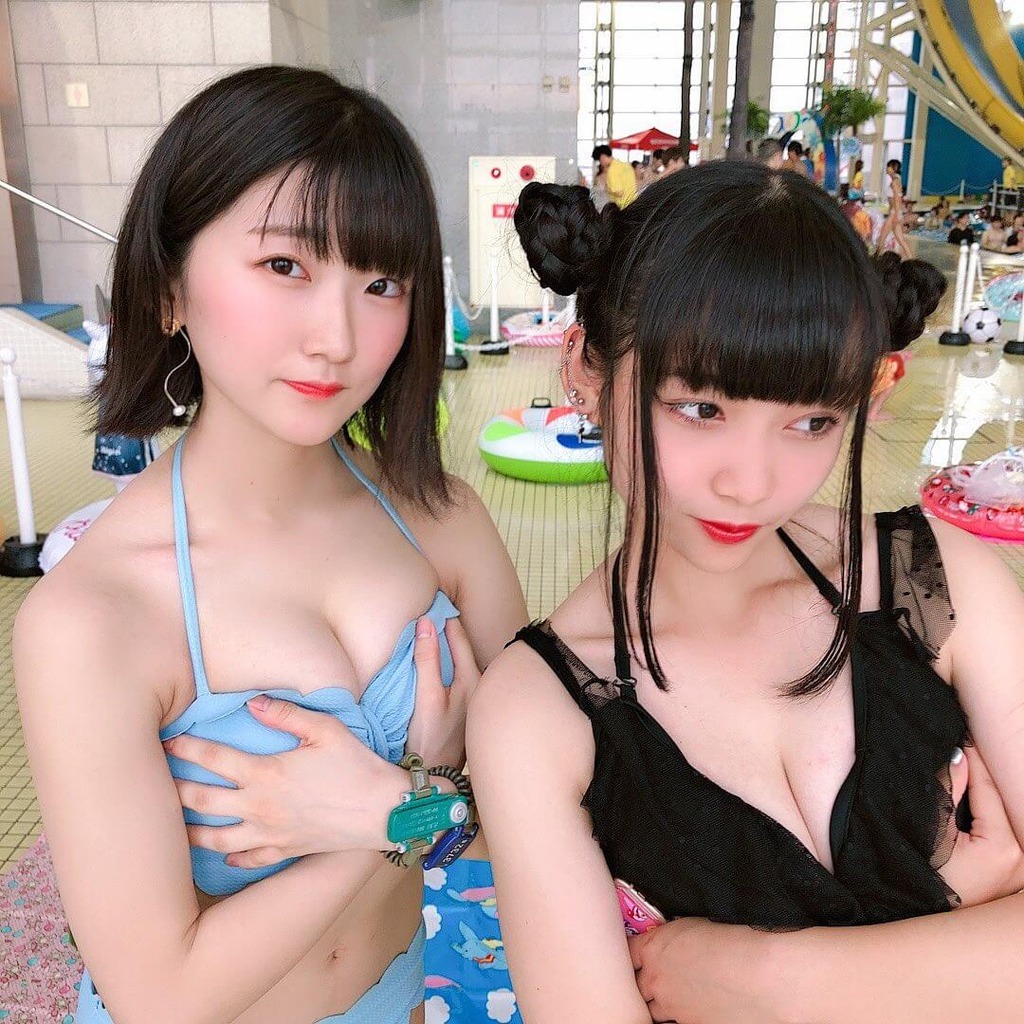 水着JK19