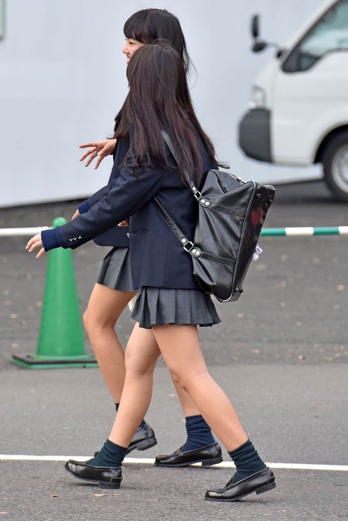 女子高生27
