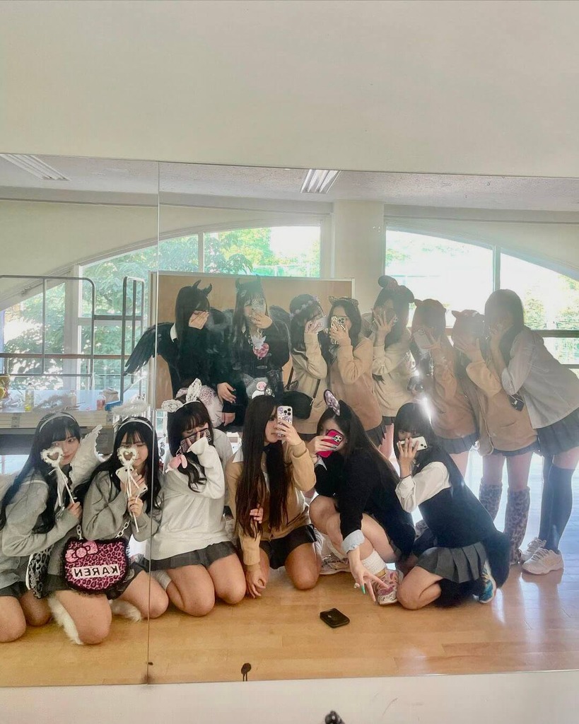JK太もも39